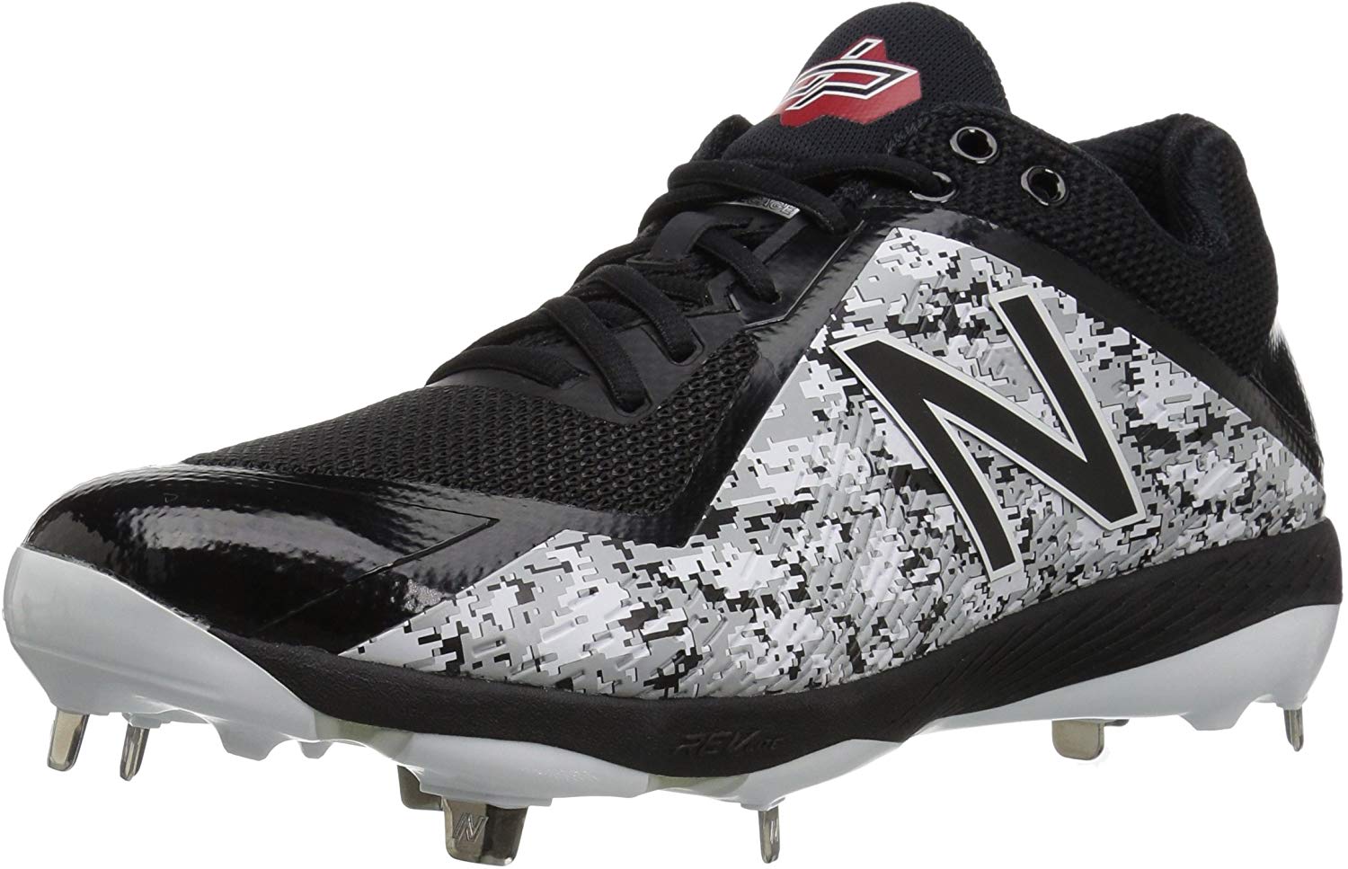 new balance pedroia cleats