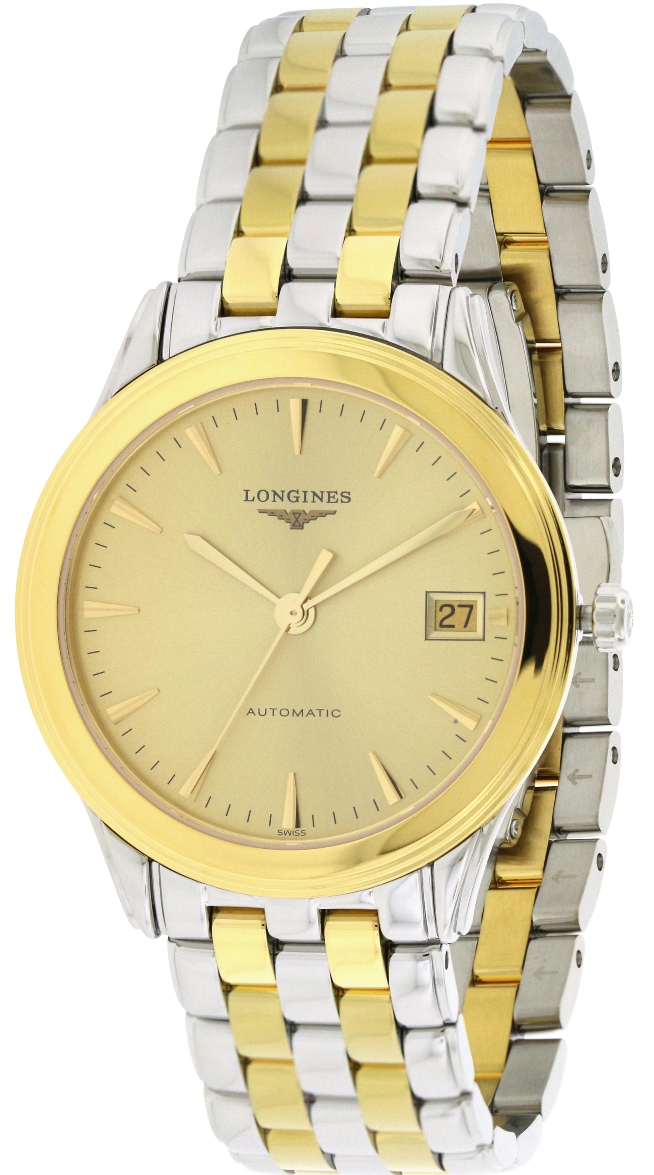 Rel gio Longines La Grande Classique Mens L47743327