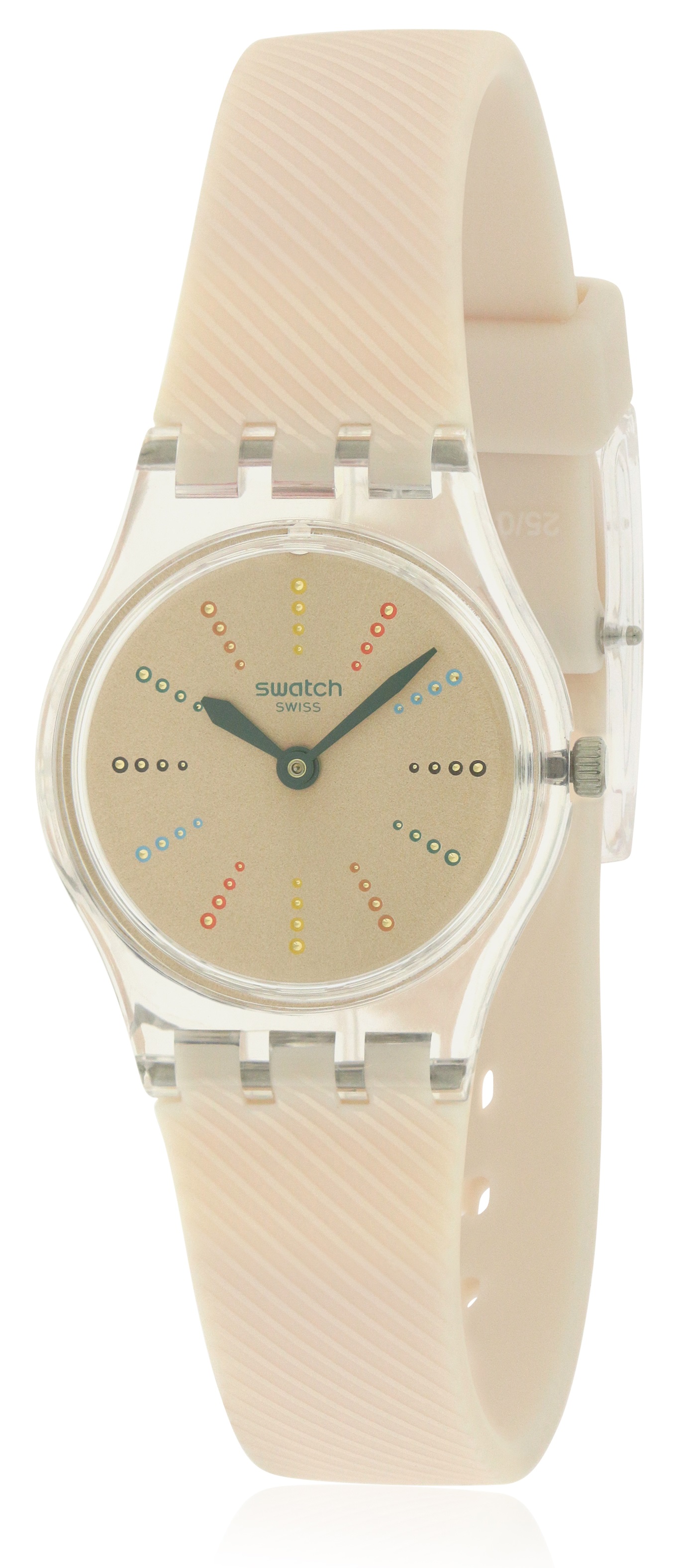 swatch lk372