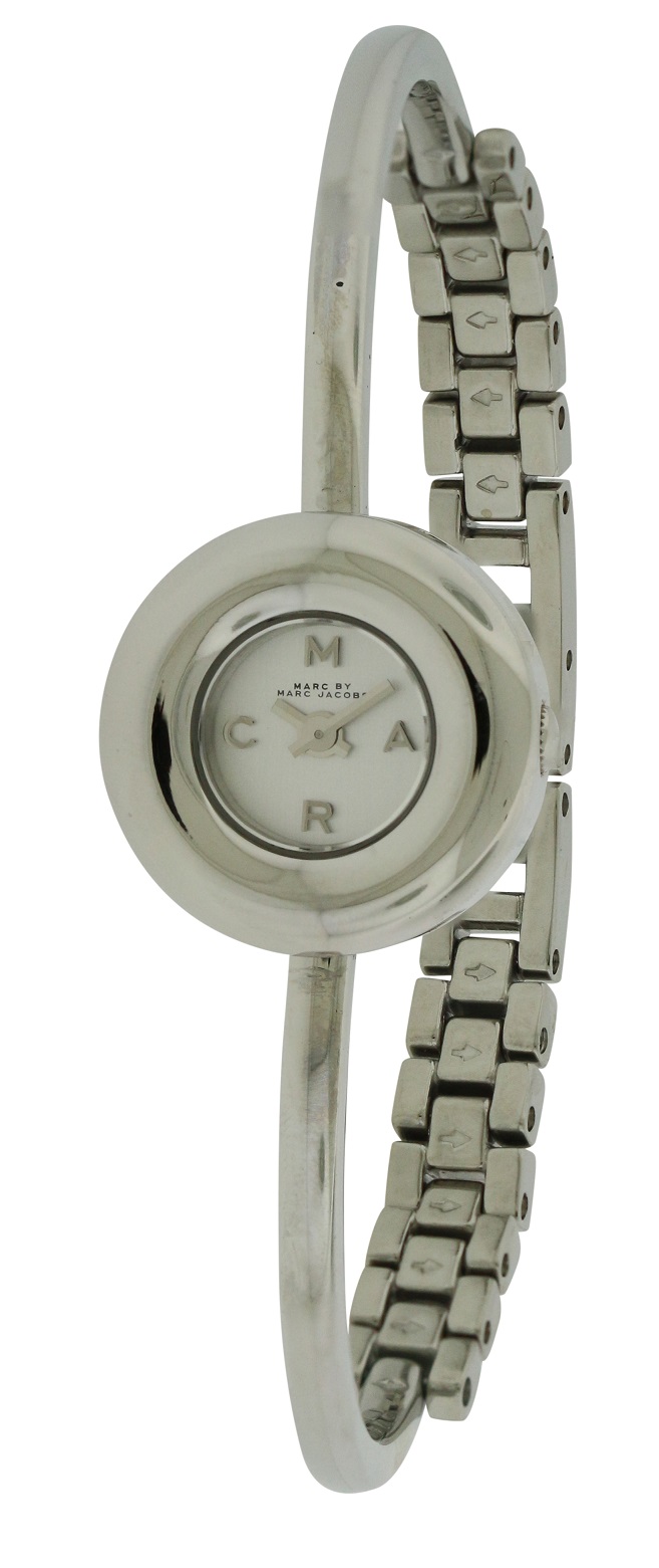 Marc by Marc Jacobs Dinky Donut Ladies Watch MBM3433