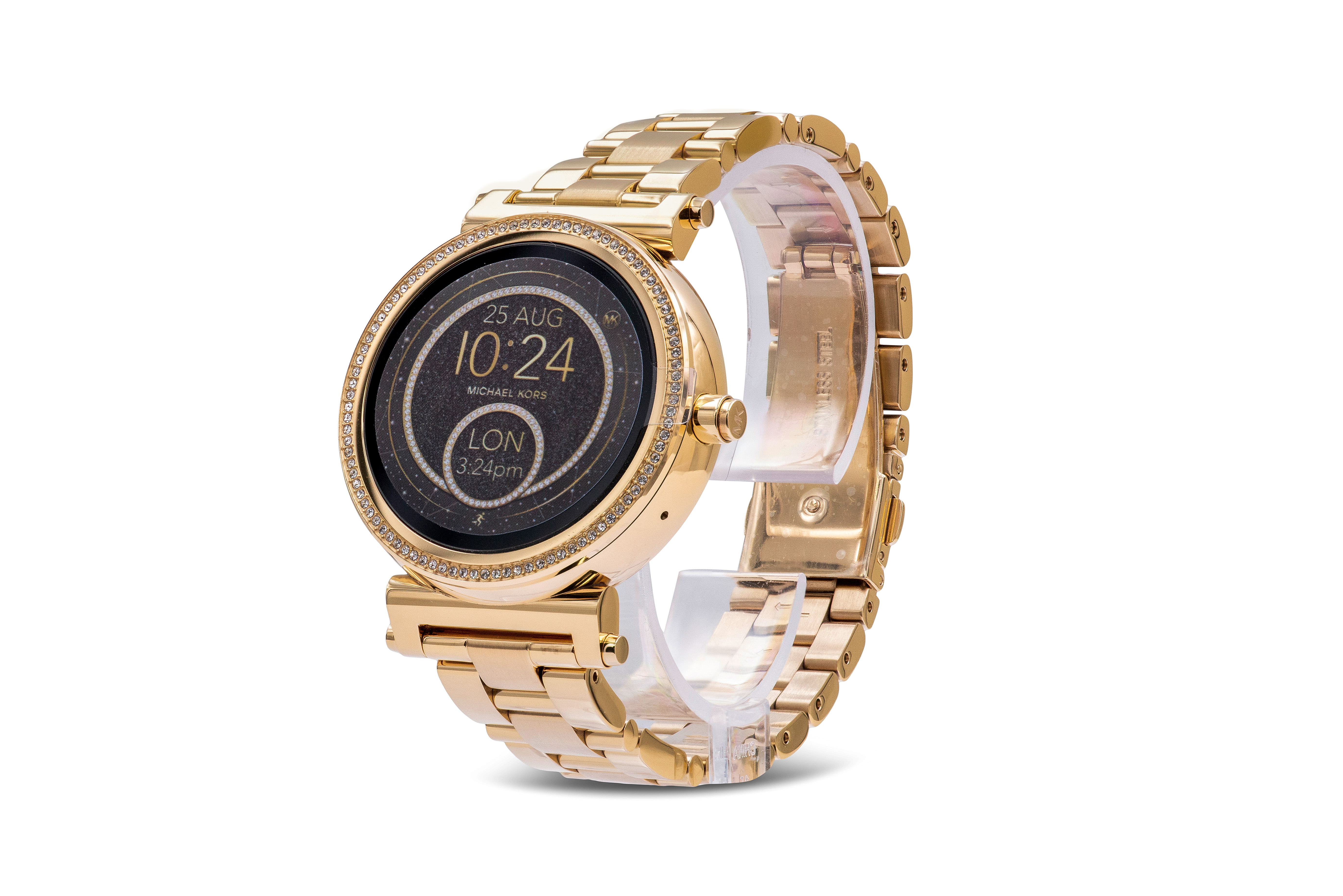 michael kors access sofie smartwatch mkt5021