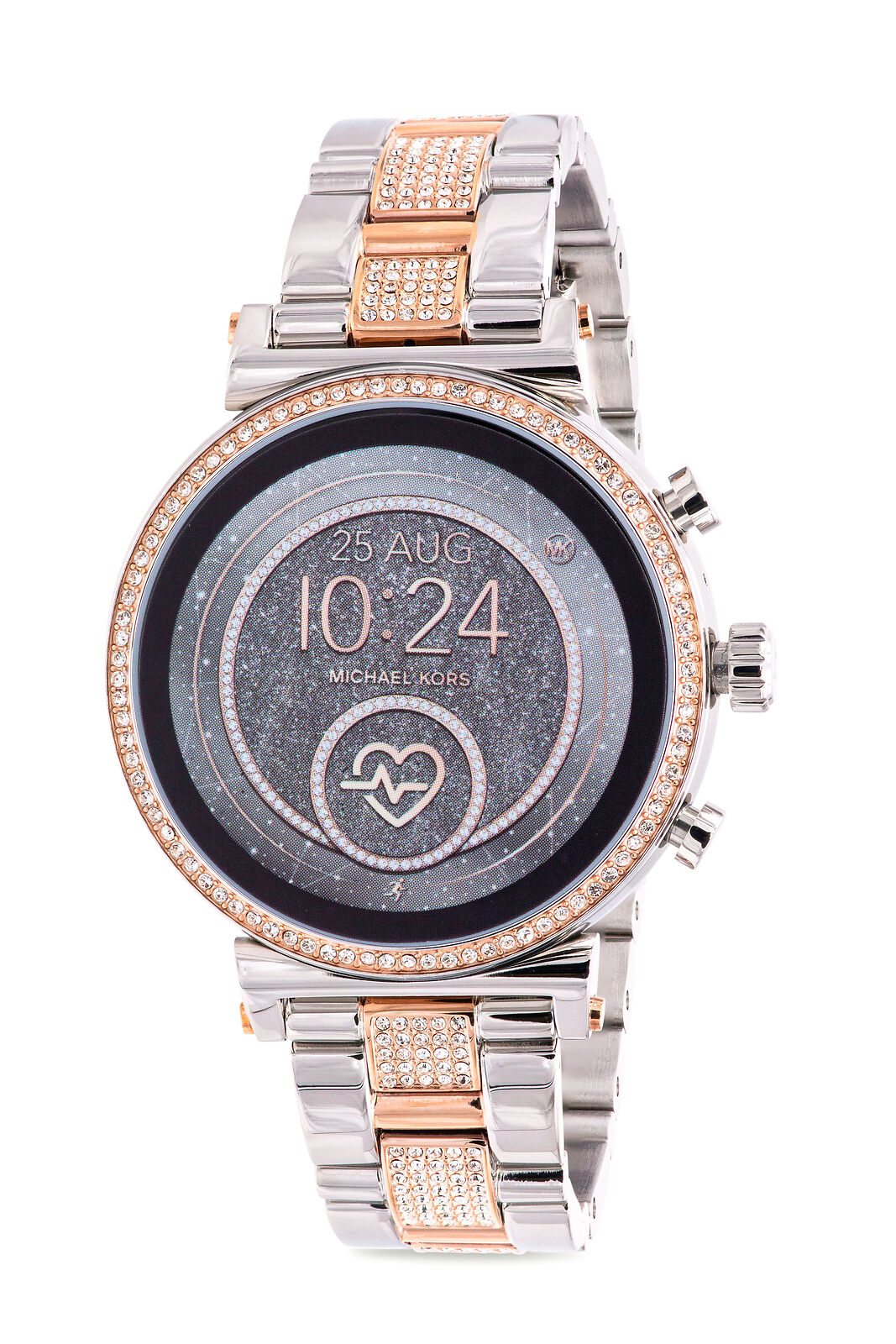 michael kors smart watch ebay