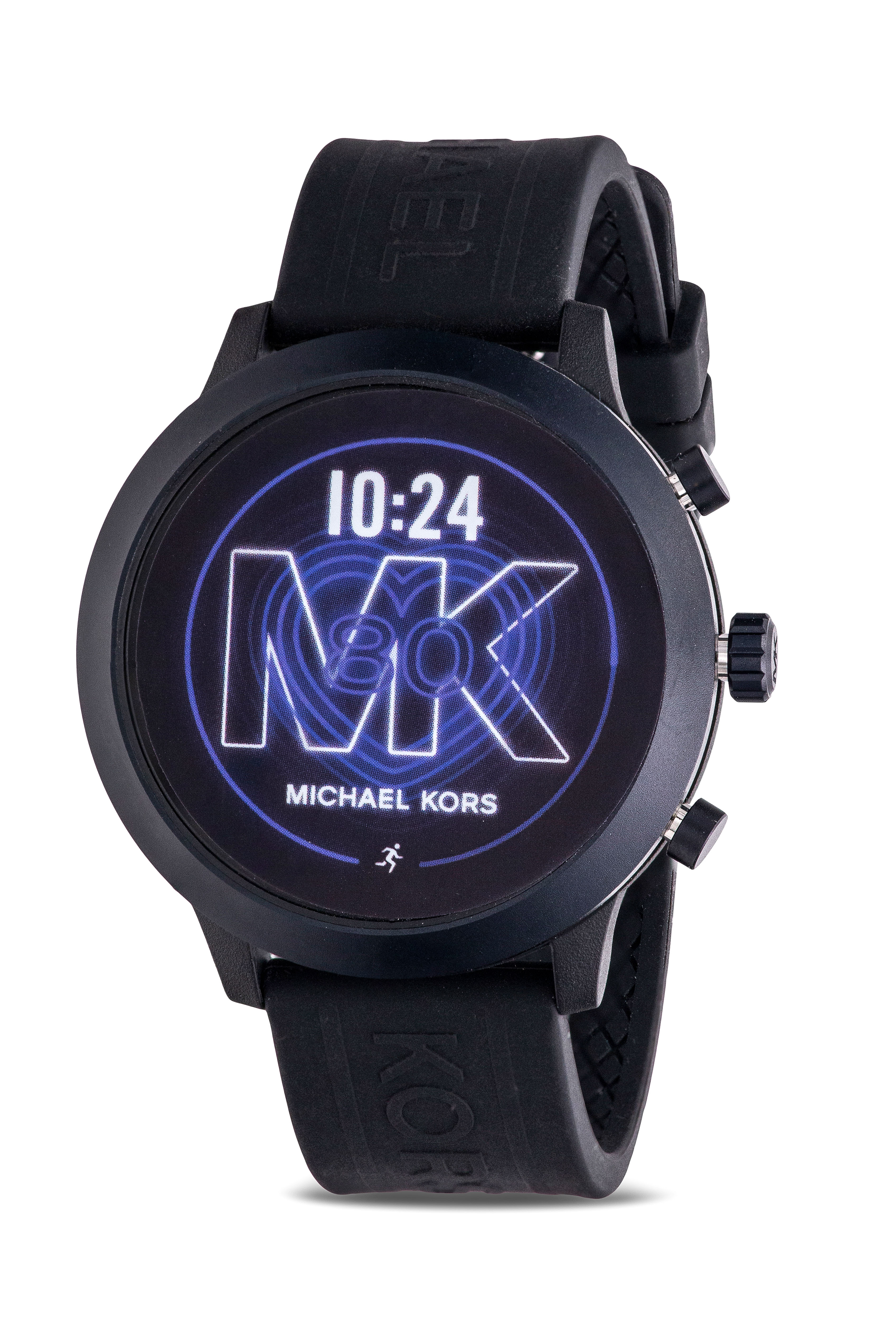 michael kors sofie smartwatch compatible with iphone