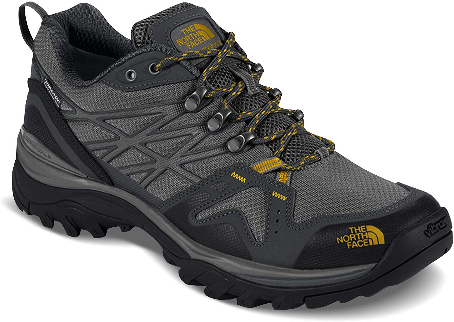 the north face walking boots mens
