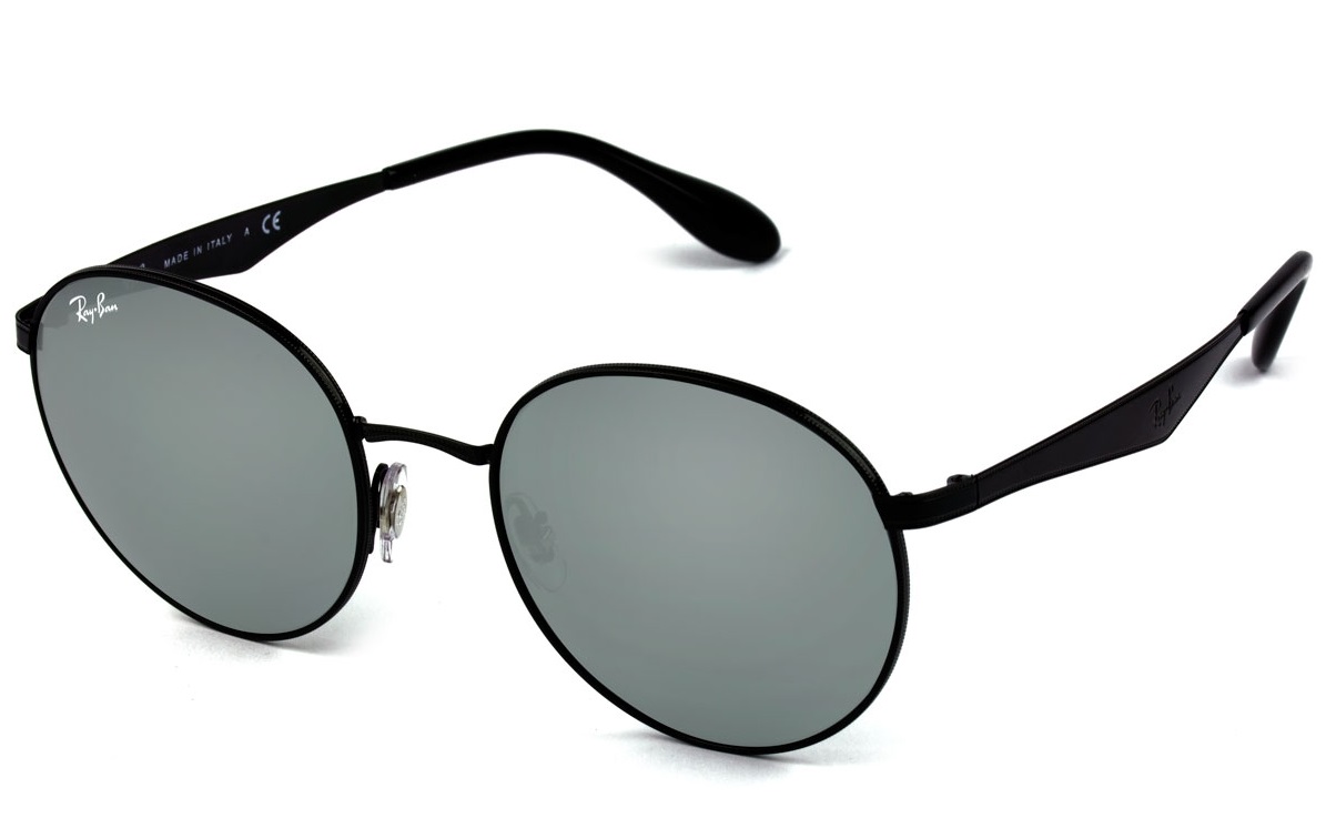 Sunglasses Ray-Ban Rb3537 002/6g 51 