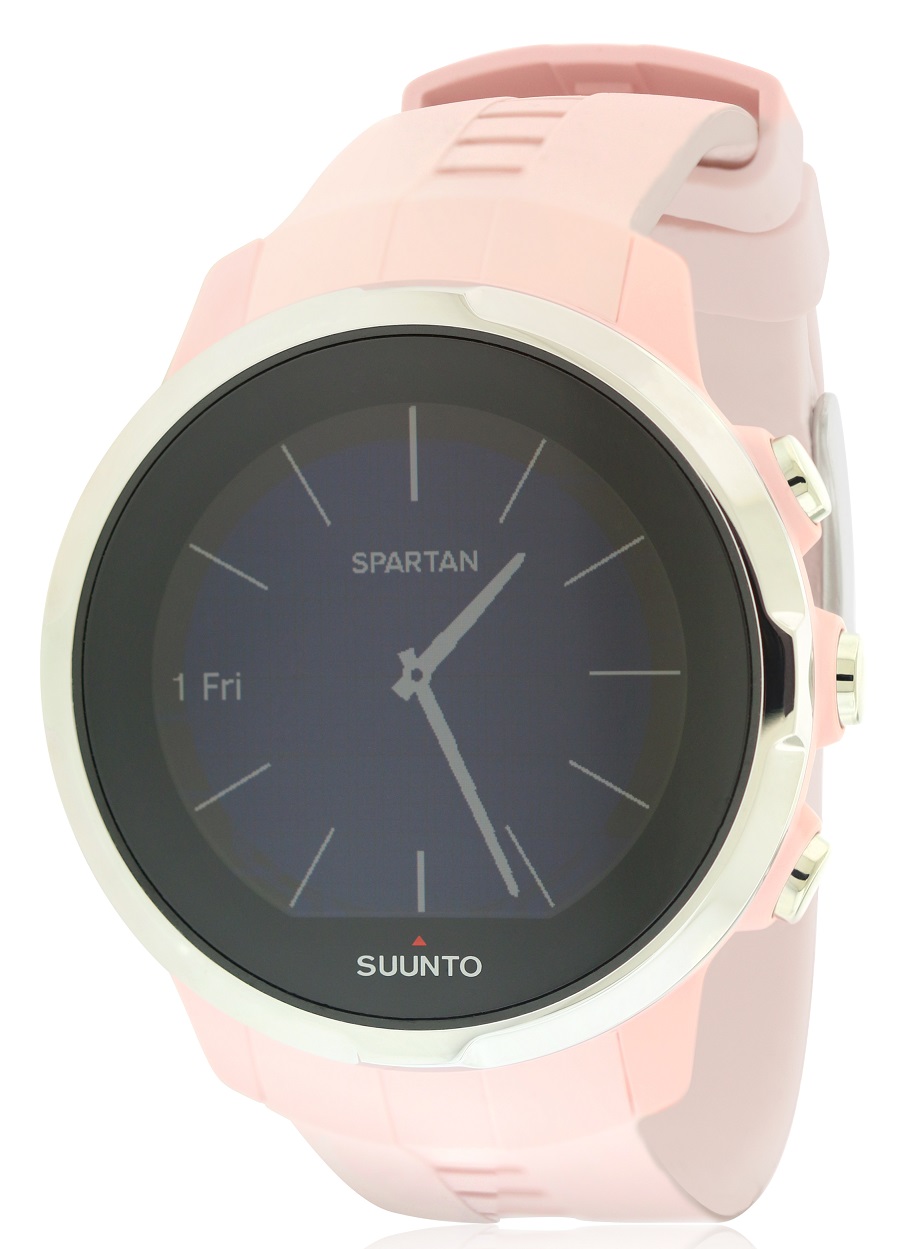 Suunto Spartan Ladies Watch SS022674000