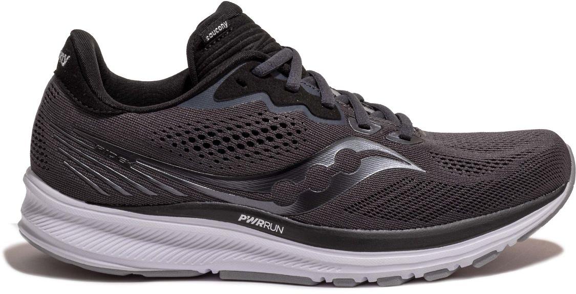 Saucony Womens Ride 14 Running Shoe | eBay