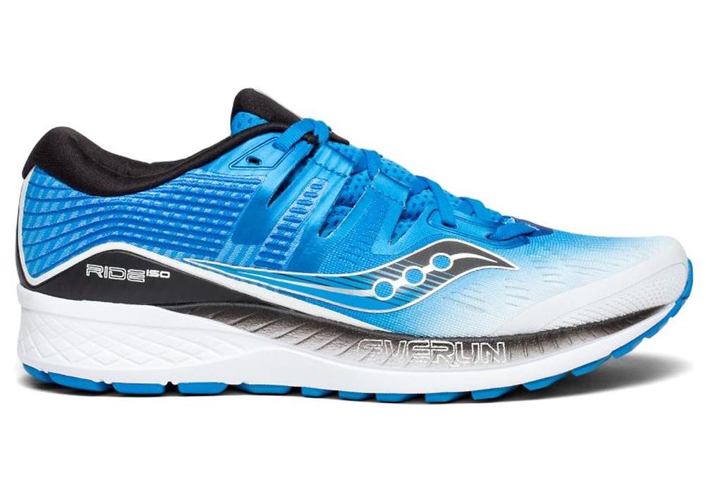 saucony neutral mens running shoes