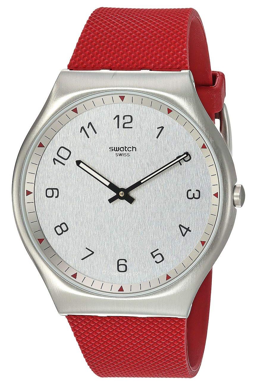 ebay swatch watch