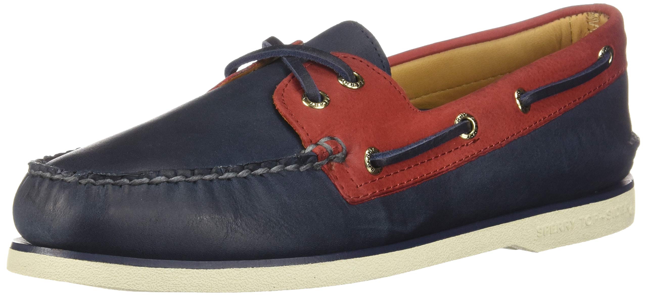 sperry chevre
