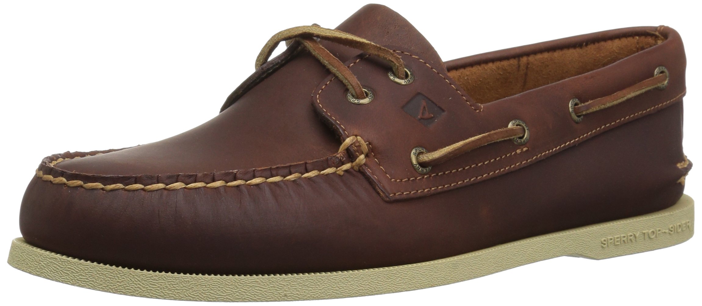 old man boat shoes