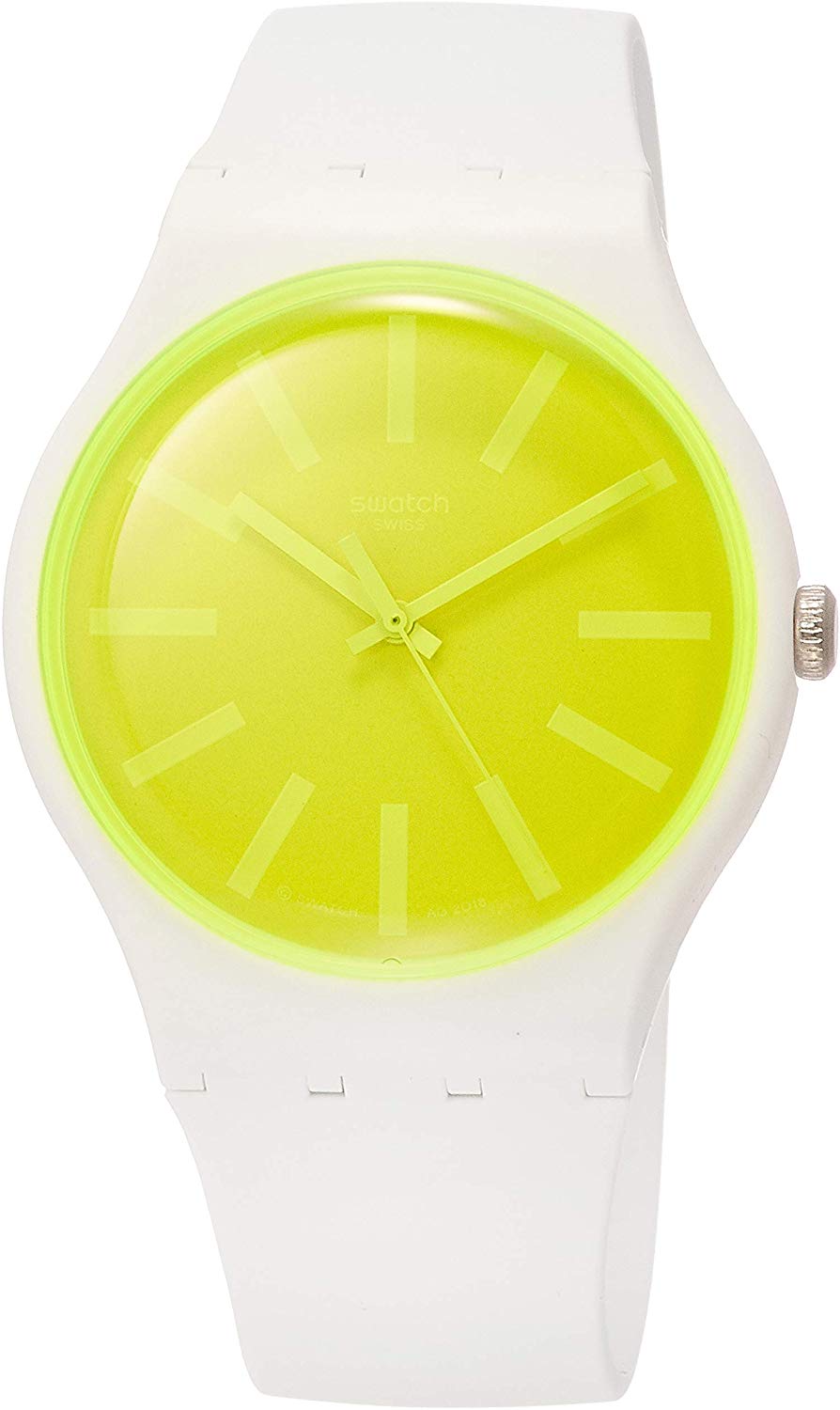 ebay swatch watch