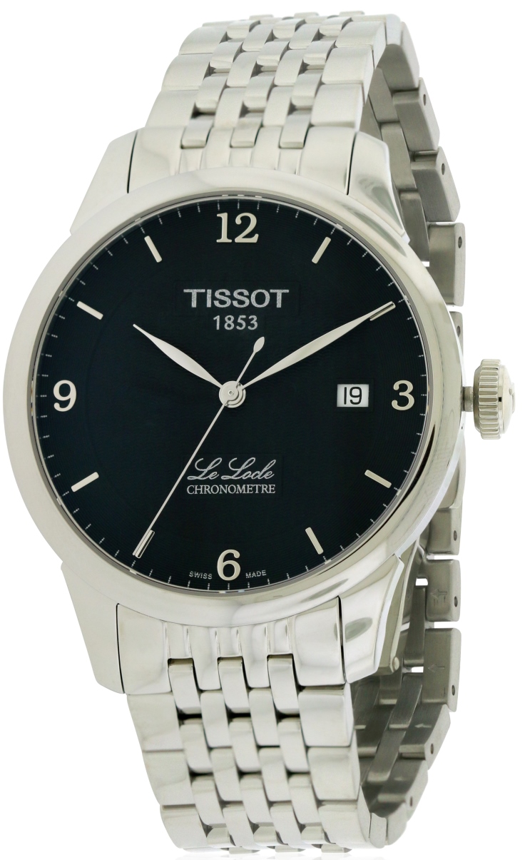 Tissot Le Locle Mens Watch T0064081105700
