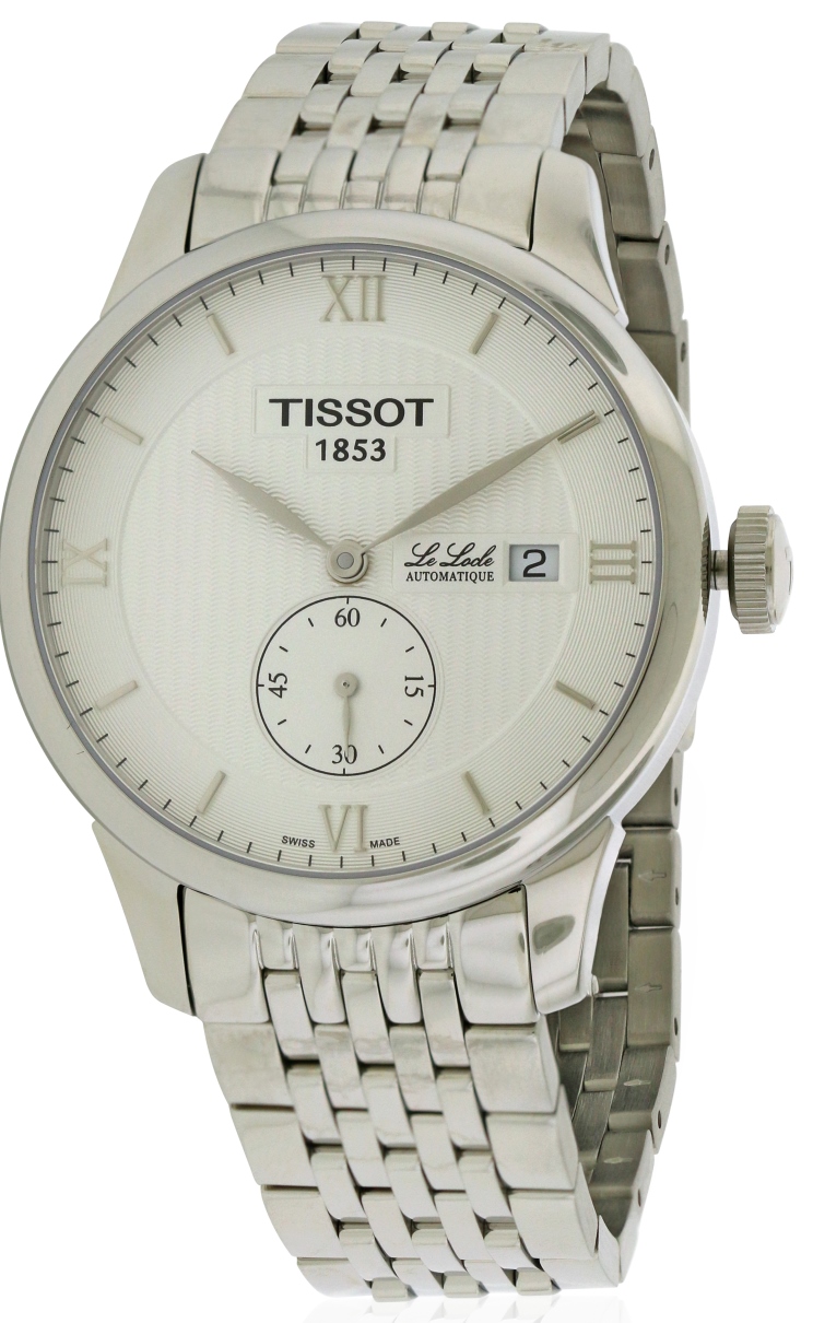 Tissot Le Locle Mens Watch T0064281103801