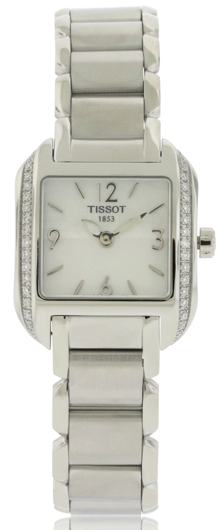 tissot t wave