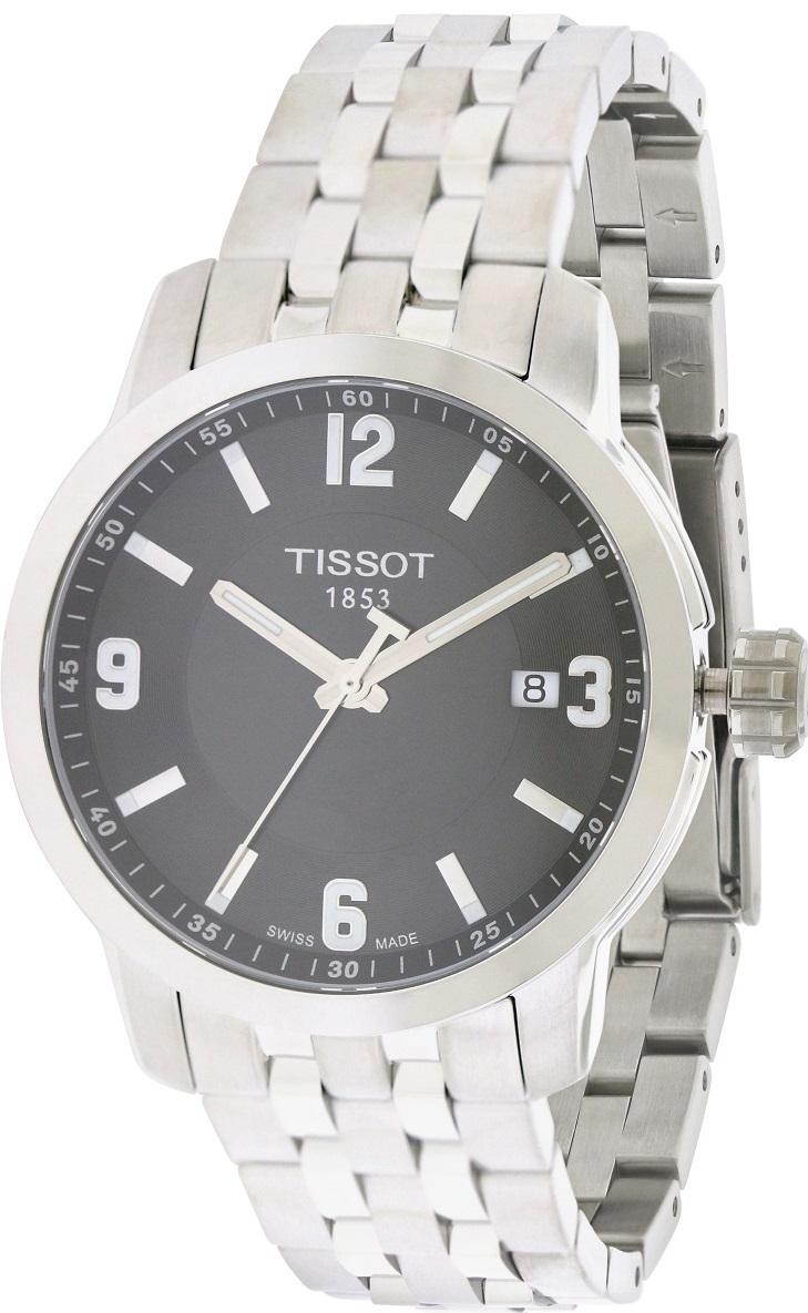 tissot prc 200 ebay