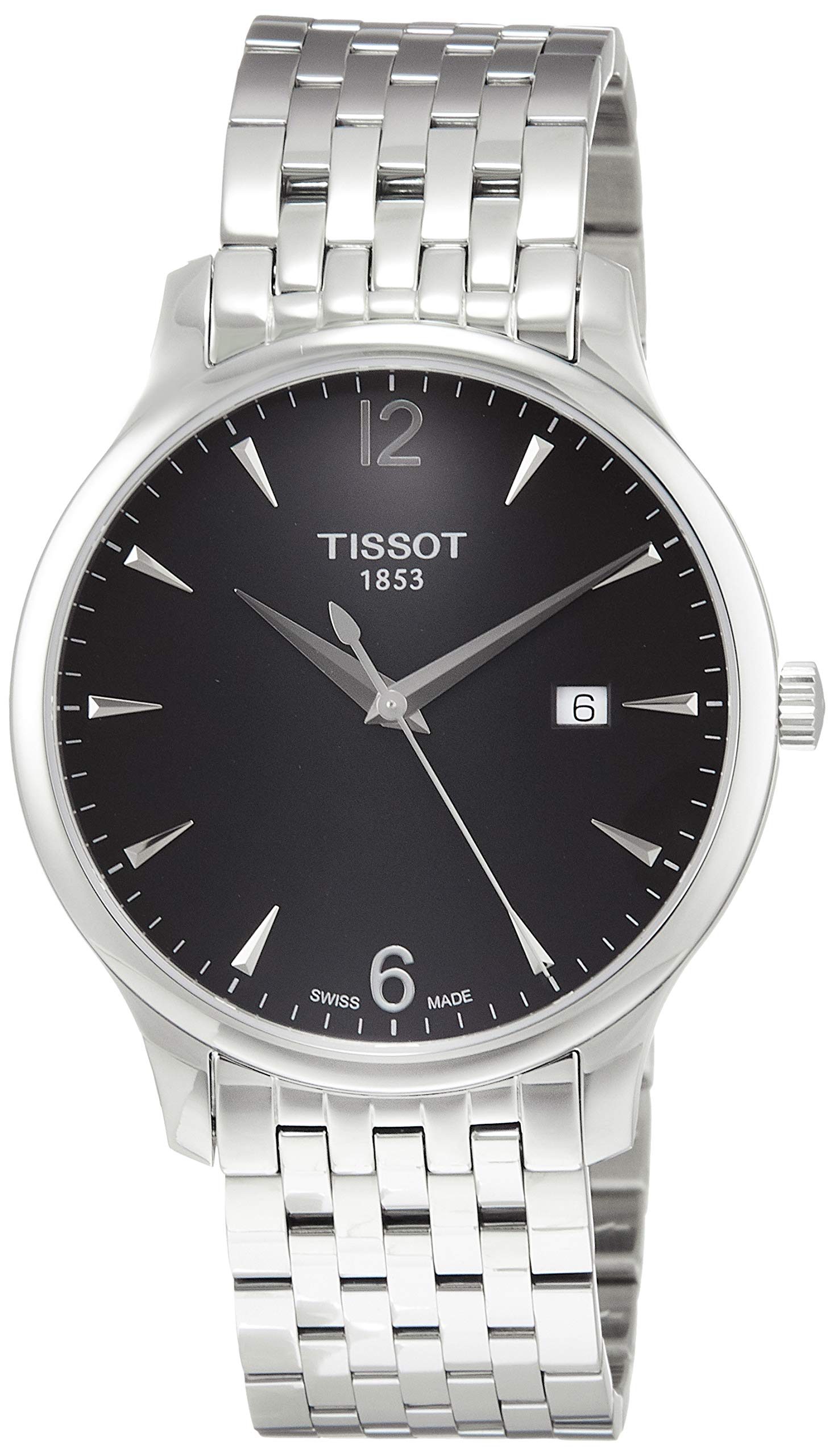 tissot watches ebay