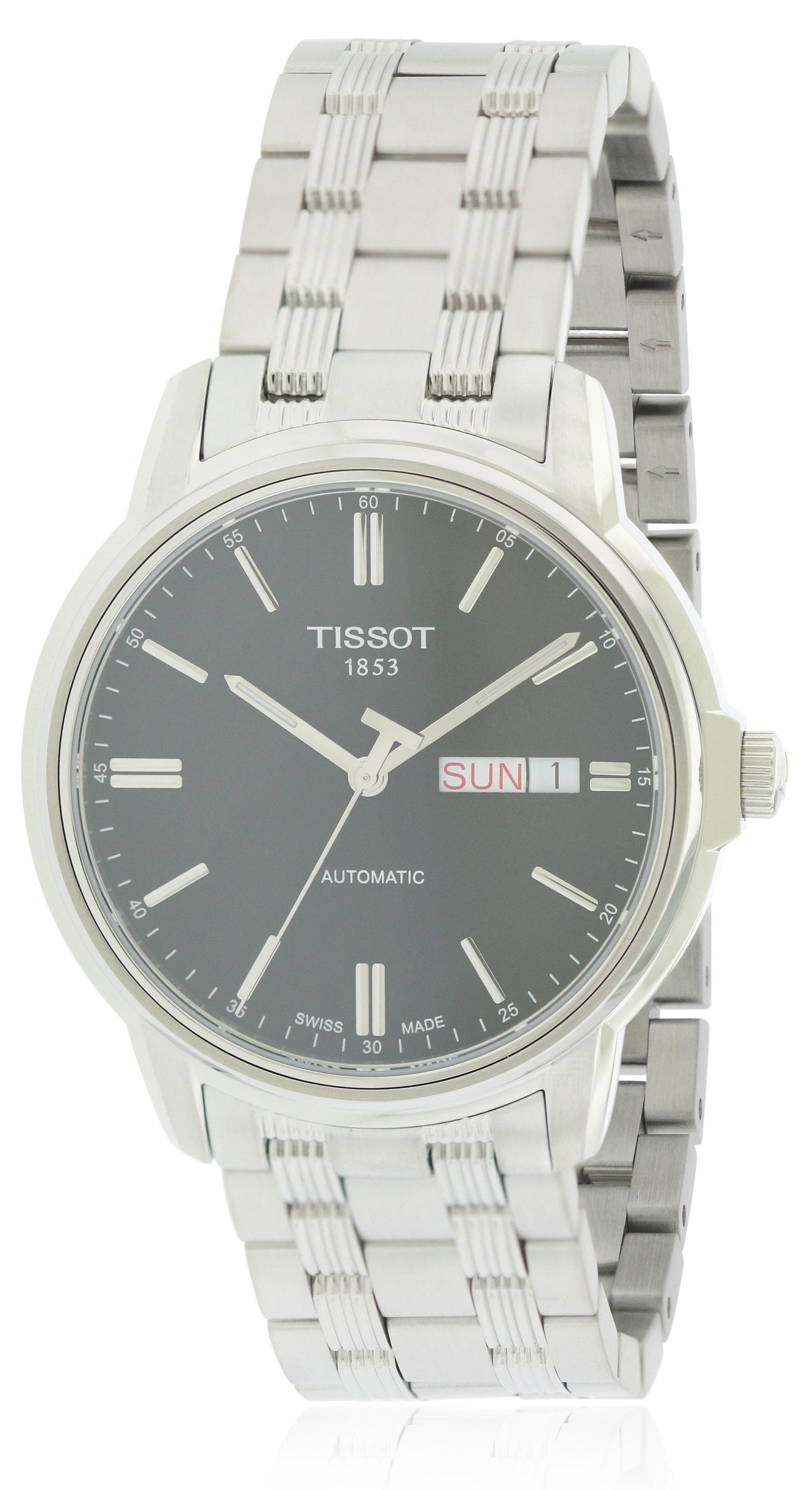 Tissot Automatic III Mens Watch T0654301105100