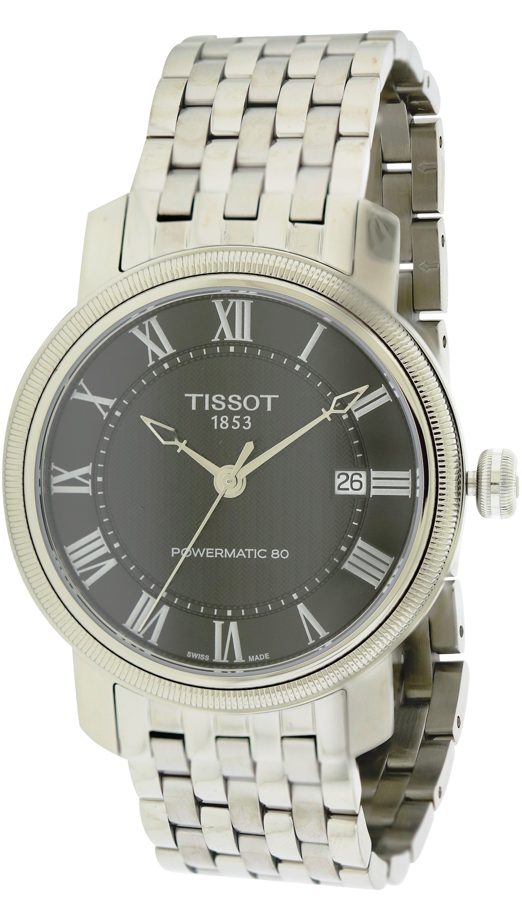 Tissot T-Classic Mens Watch T0974071105300