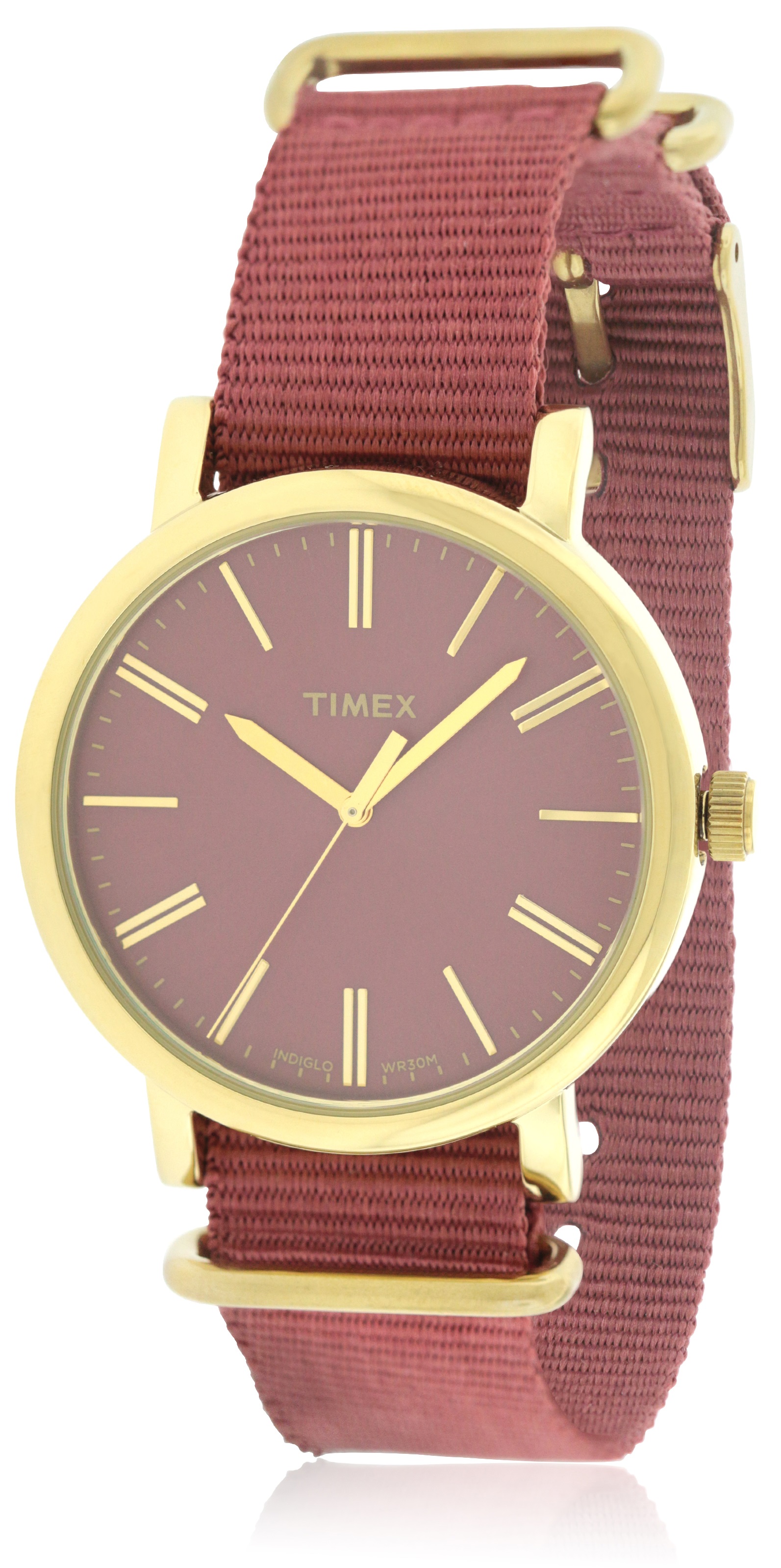 Timex Originals Cloth Ladies Watch TW2P78200