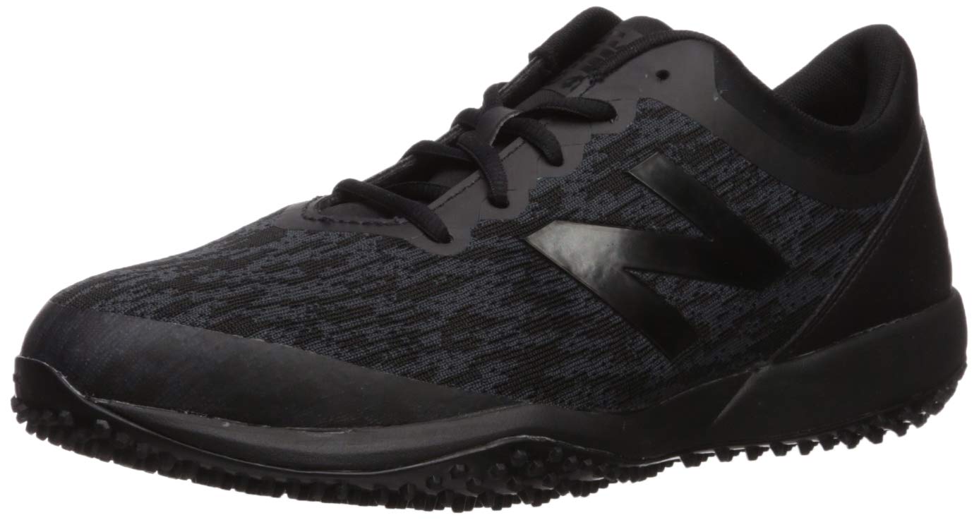 New Balance Mens 4040v5 Turf Baseball 