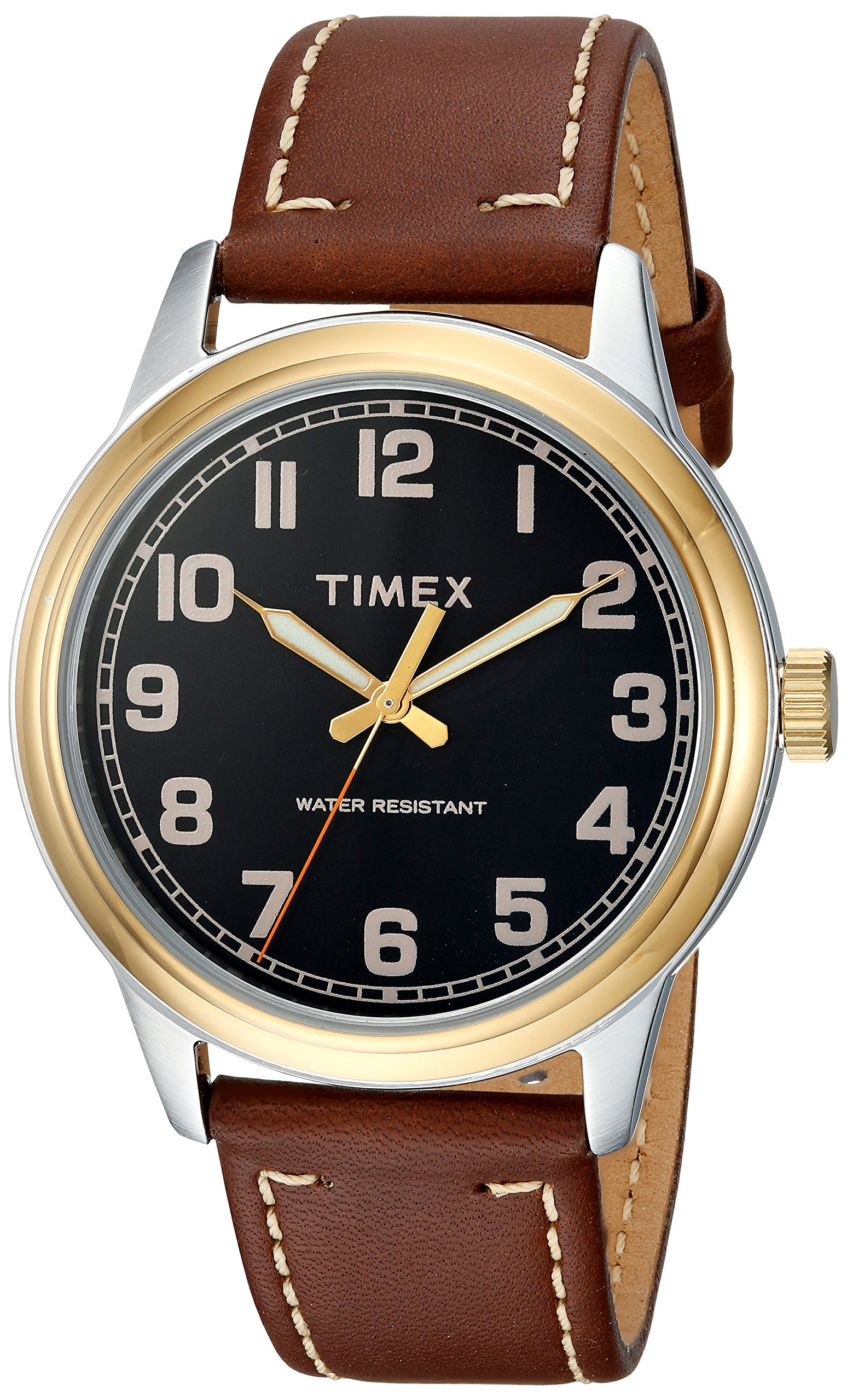 argos timex mens watch