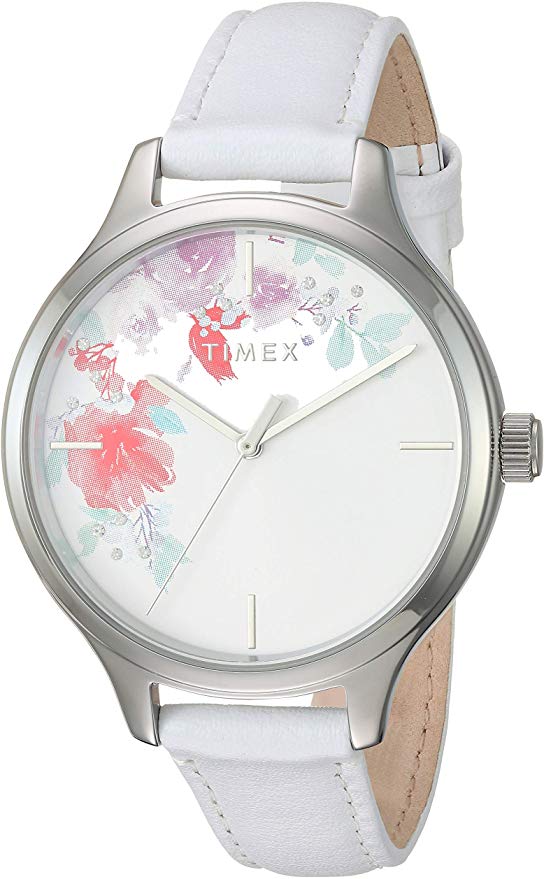 Timex crystal on sale opulence with swarovski