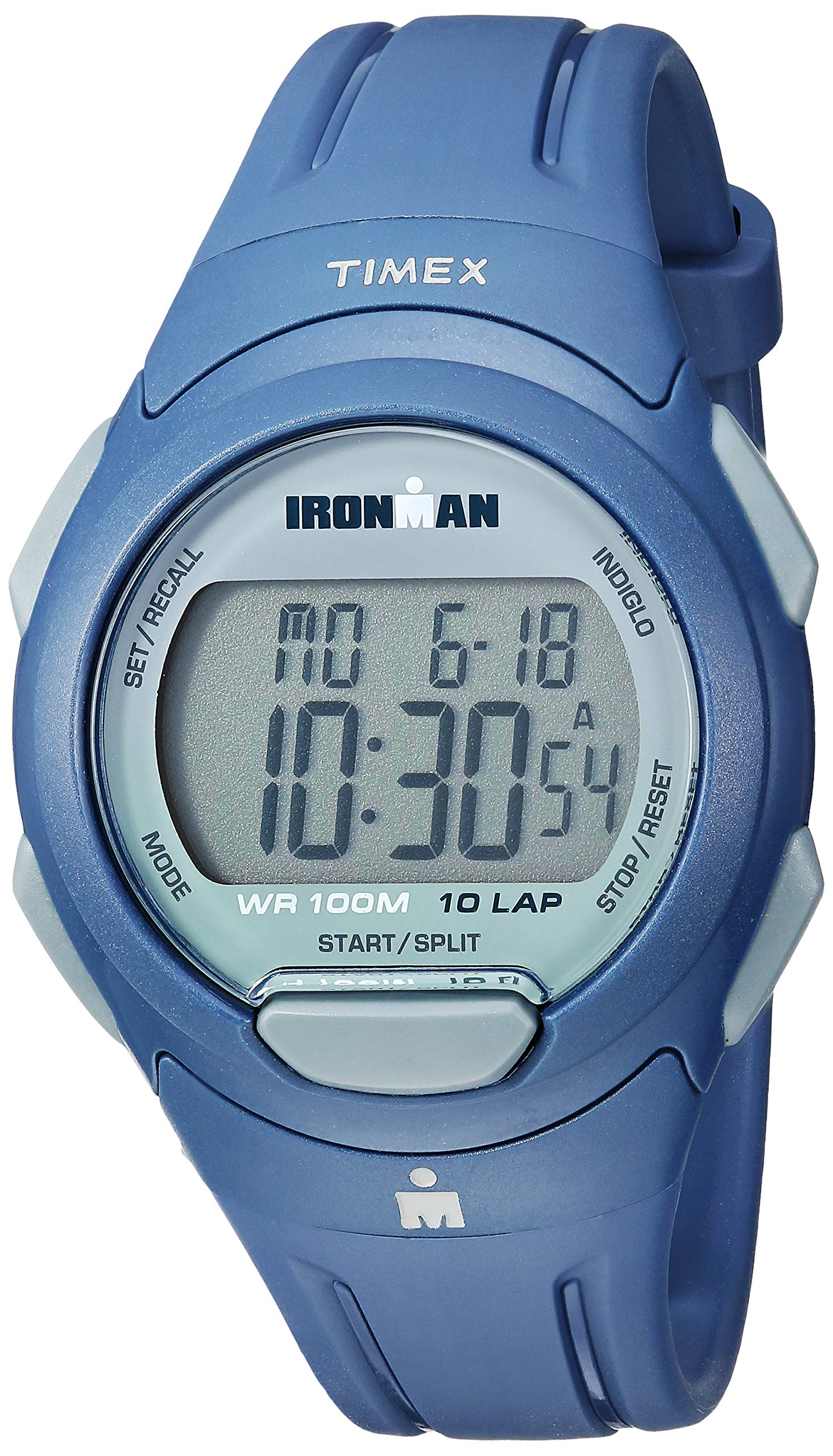 sterling silver iced out watch
