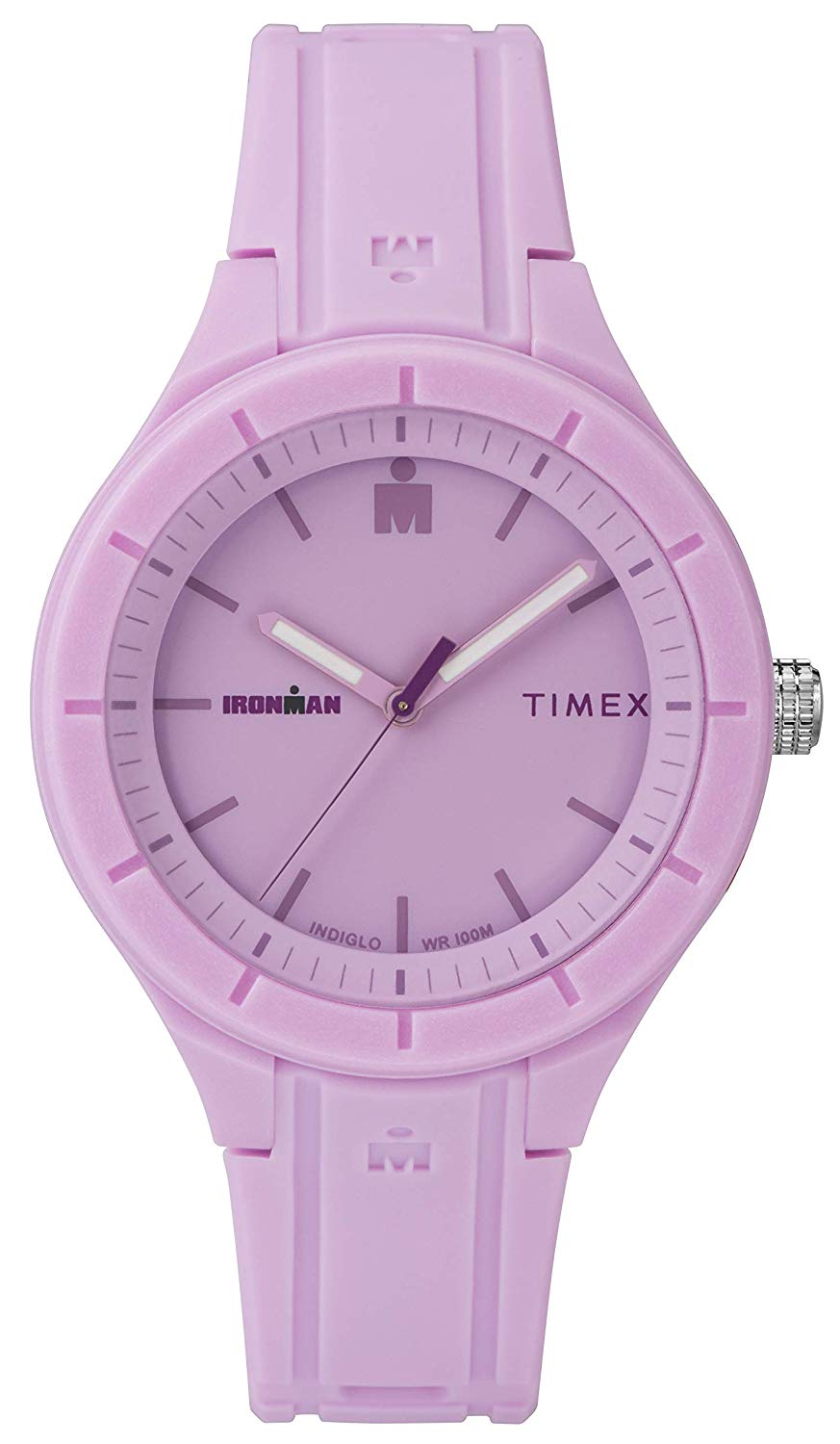 Timex Ironman Essential Urban Analog Ladies Watch TW5M17300