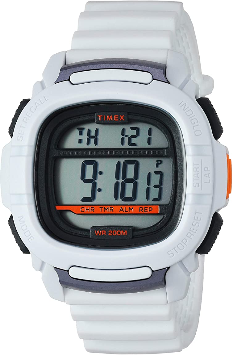 timex command