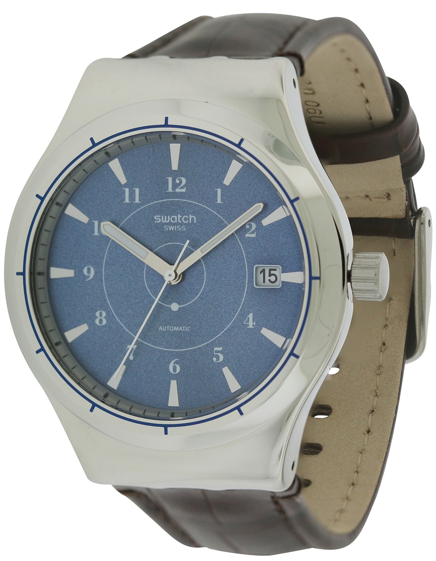 swatch sistem51 ebay
